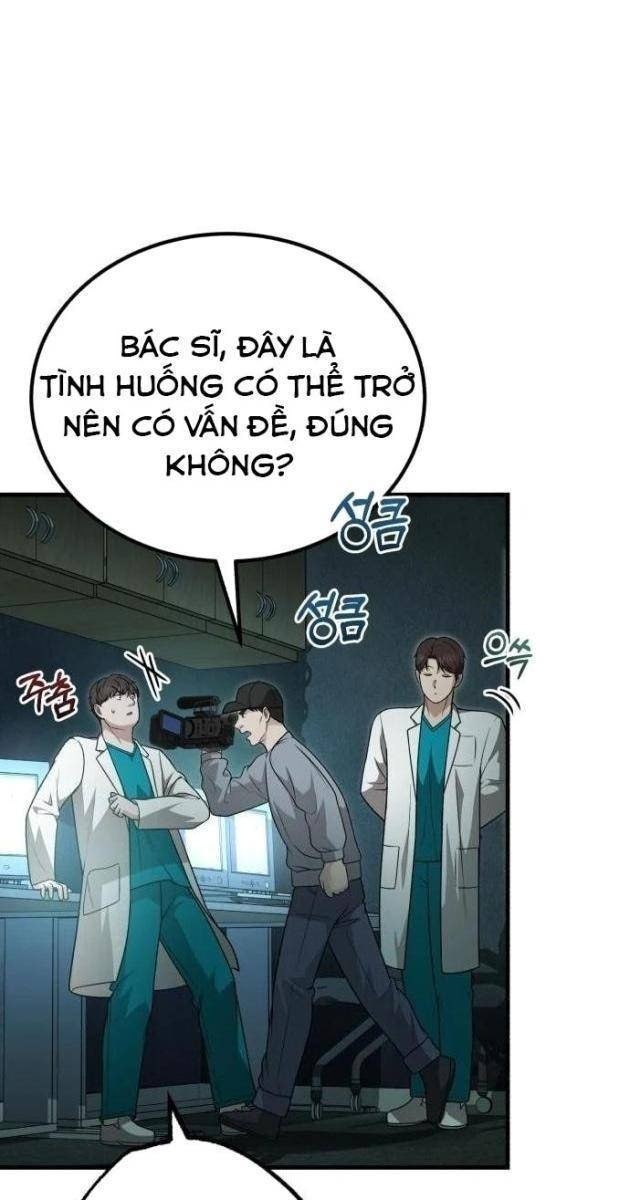 Bác Sĩ Hồi Quy Chỉ Muốn Sống Bình Lặng - Page 79