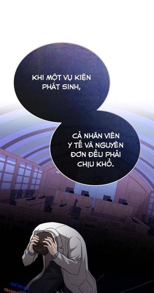 Bác Sĩ Hồi Quy Chỉ Muốn Sống Bình Lặng - Page 91