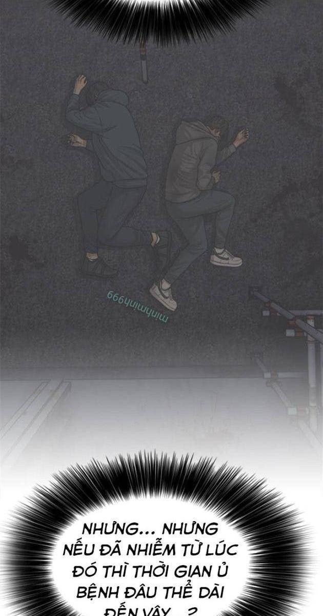 Ngày Tận Thế Tới Rồi - Page 78