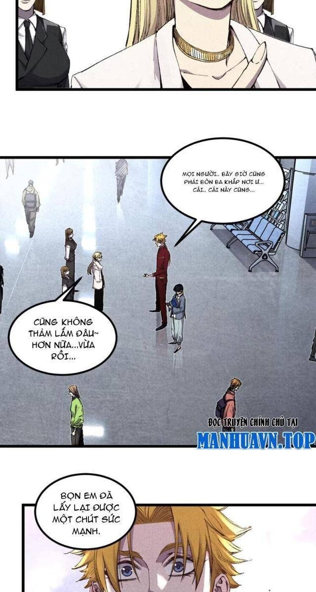 Đạo Vô Danh - Page 49