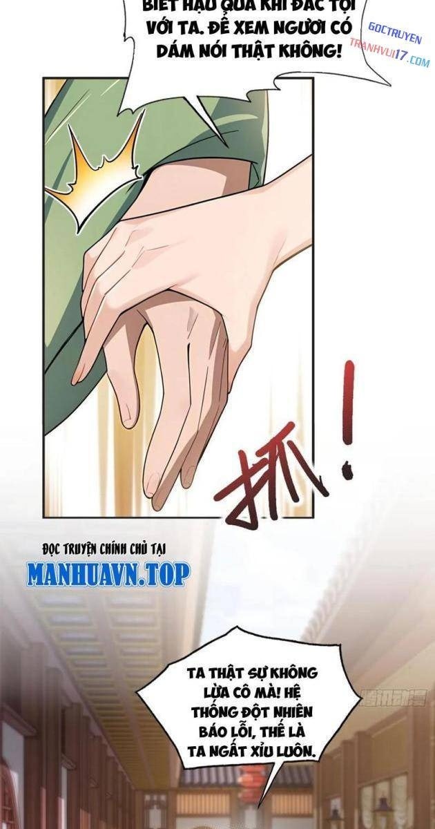 Nhân Vật Phản Diện Muốn Sống Thêm Một Ngày - Page 30