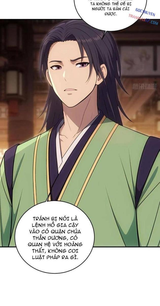 Nhân Vật Phản Diện Muốn Sống Thêm Một Ngày - Page 47