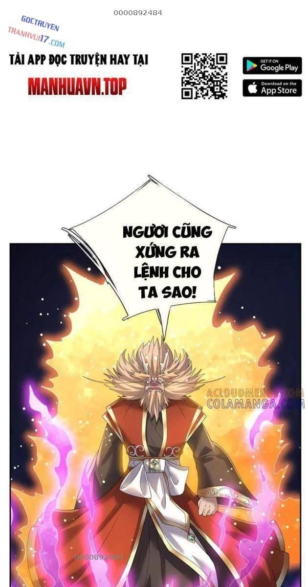 Thu Triệu Vạn Đồ Đệ, Vi Sư Vô Địch Thế Gian - Page 28