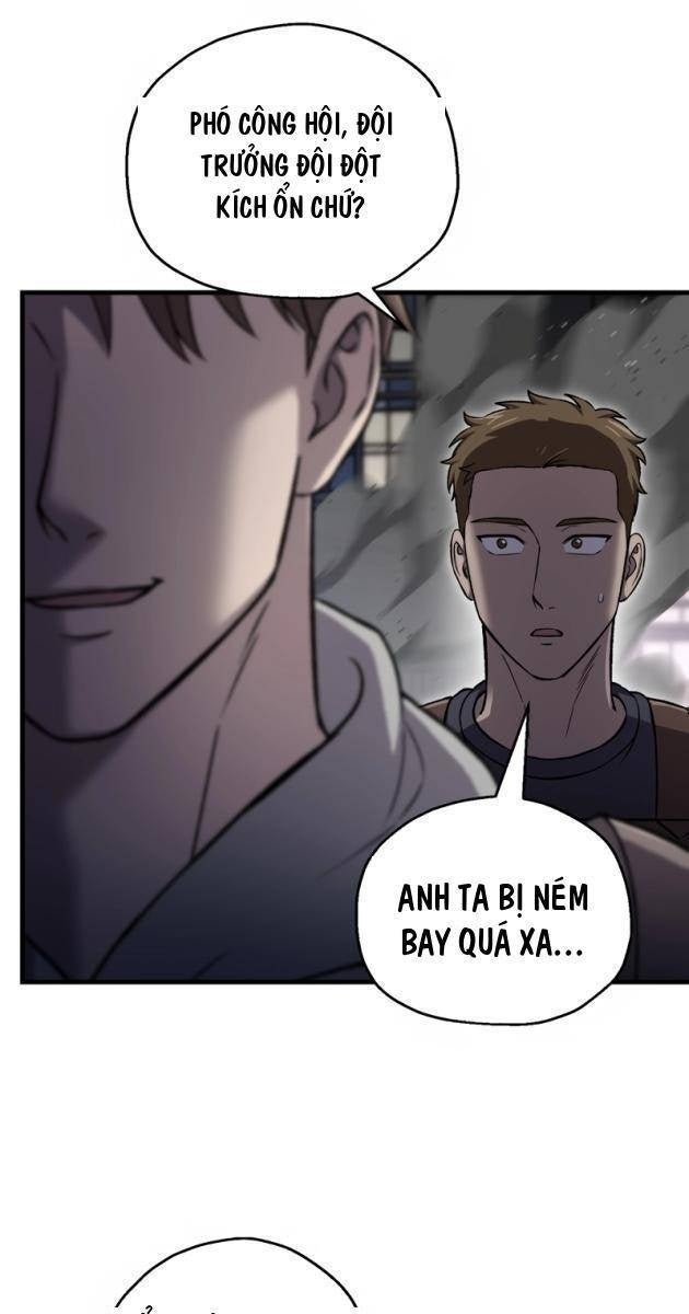 Chỉ Mình Ta Hồi Sinh - Page 36