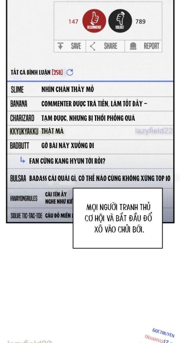 Chỉ Mình Ta Hồi Sinh - Page 34