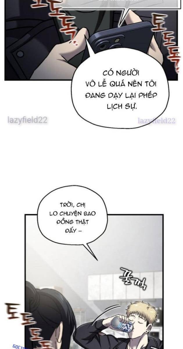 Chỉ Mình Ta Hồi Sinh - Page 40