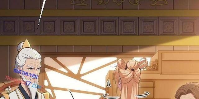 Nhân Vật Phản Diện Muốn Sống Thêm Một Ngày - Page 2