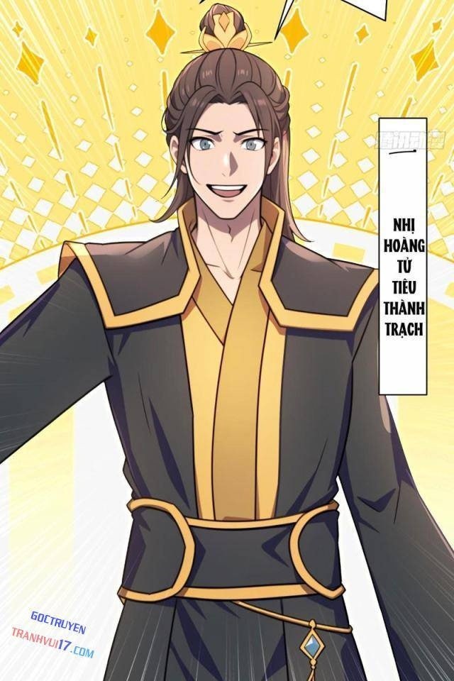 Nhân Vật Phản Diện Muốn Sống Thêm Một Ngày - Page 32