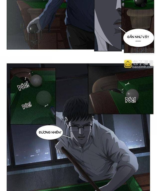 Tam Thể - Page 15