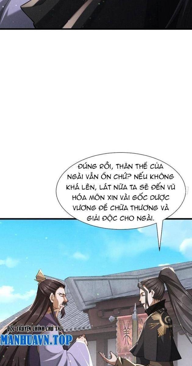 Gặp Mạnh Thì Càng Mạnh, Tu Vi Của Ta Không Giới Hạn - Page 50