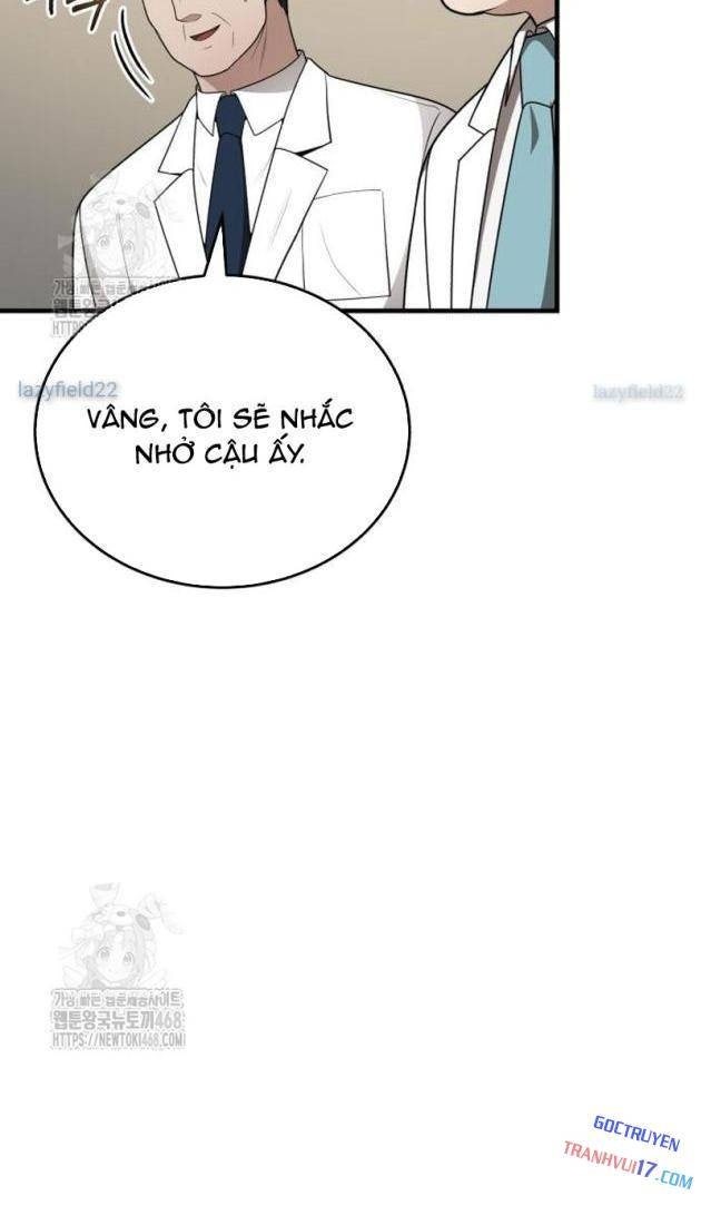 Bác Sĩ Hồi Quy Chỉ Muốn Sống Bình Lặng - Page 62