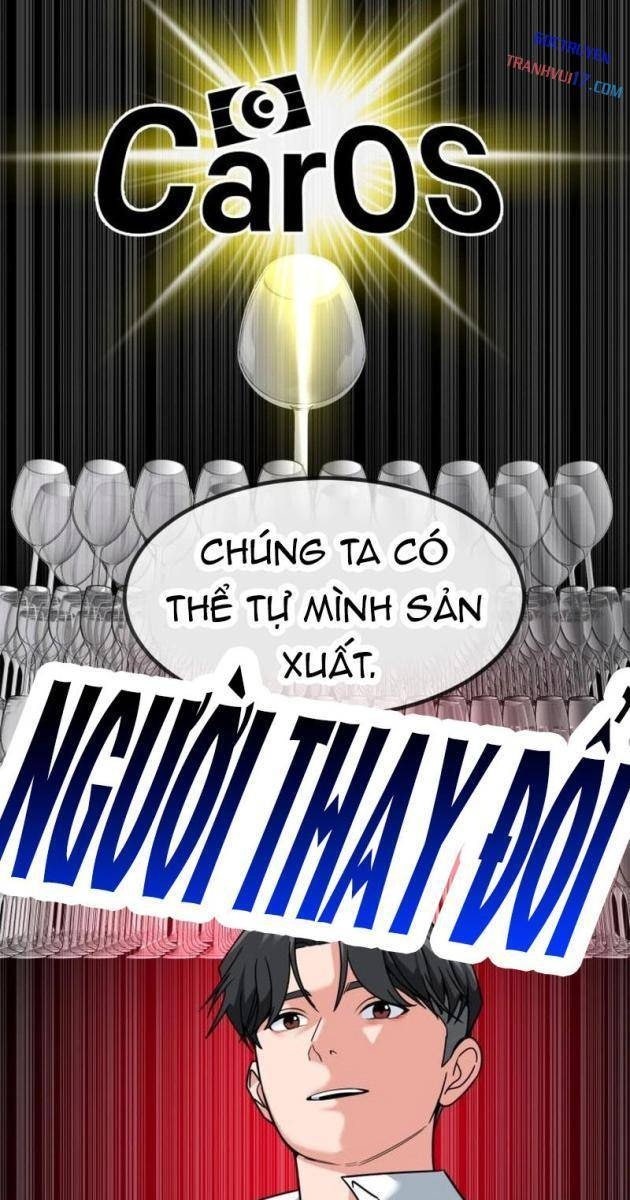 Nhà Đầu Tư Nhìn Thấy Tương Lai - Page 68