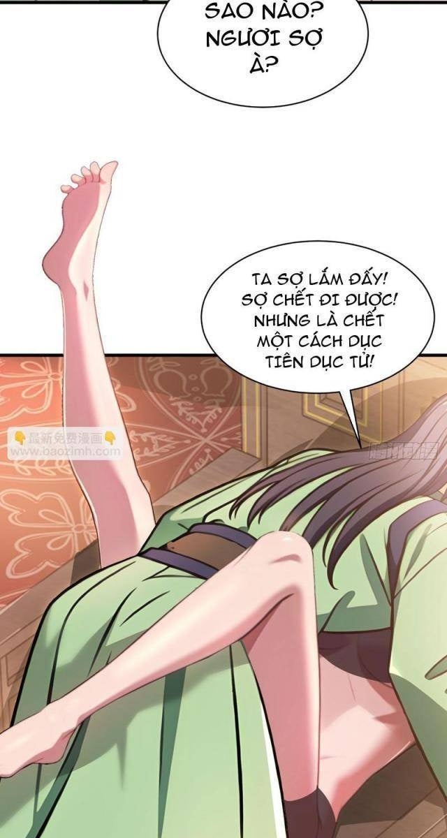 Nhân Vật Phản Diện Muốn Sống Thêm Một Ngày - Page 53