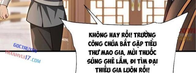 Nhân Vật Phản Diện Muốn Sống Thêm Một Ngày - Page 36