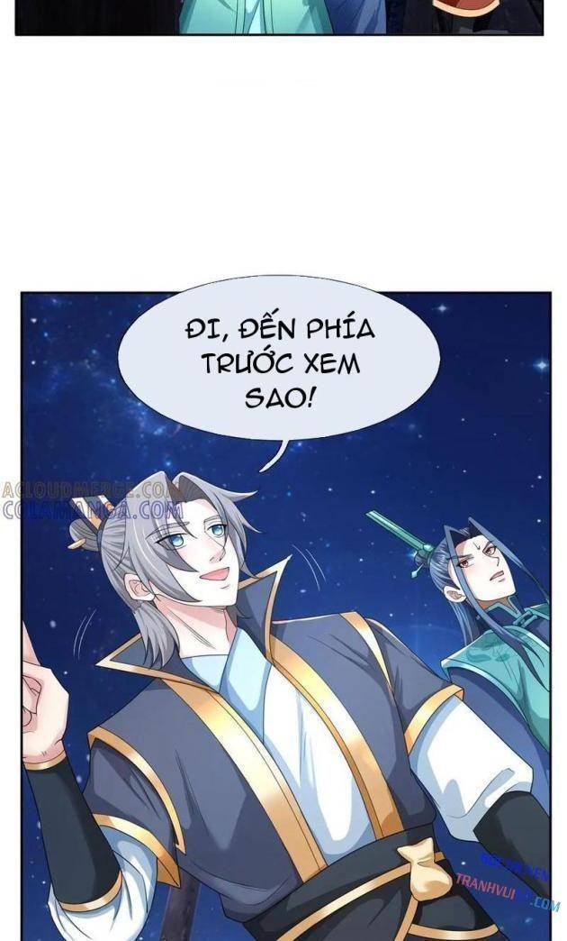 Thu Triệu Vạn Đồ Đệ, Vi Sư Vô Địch Thế Gian - Page 26