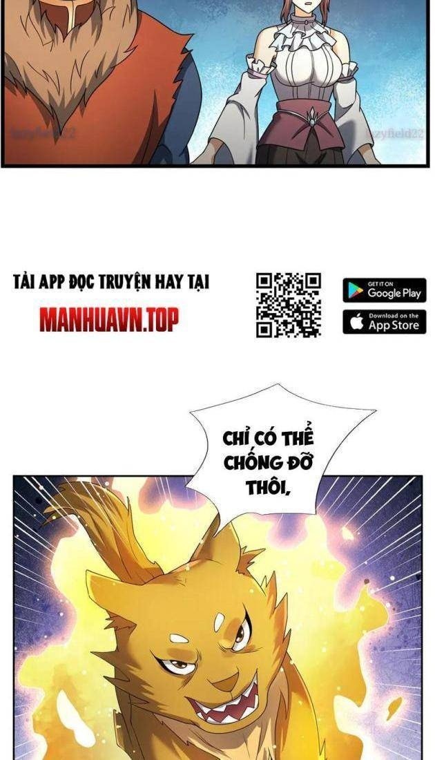 Thu Triệu Vạn Đồ Đệ, Vi Sư Vô Địch Thế Gian - Page 83
