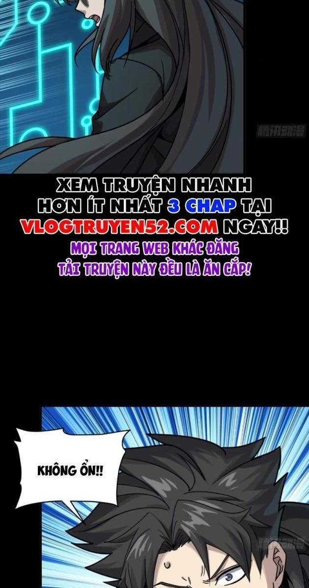 Tinh Giáp Hồn Tướng - Page 17