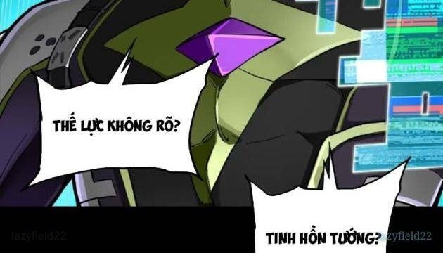 Tinh Giáp Hồn Tướng - Page 22