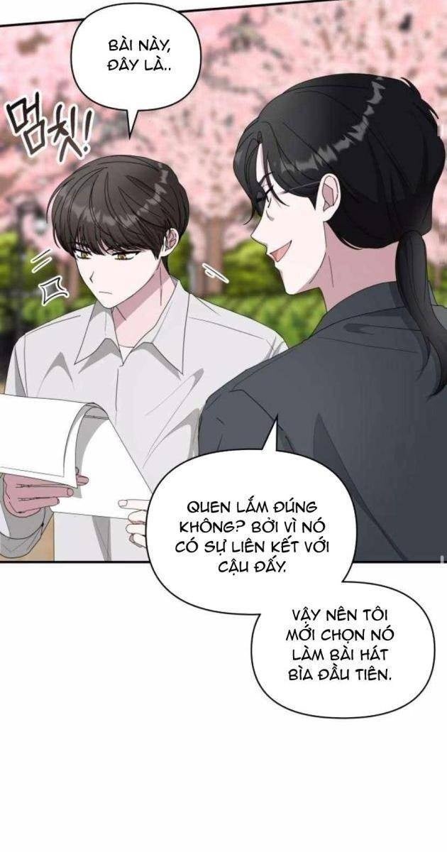 Tôi Bị Hiểu Lầm Là Diễn Viên Thiên Tài Quái Vật - Page 48