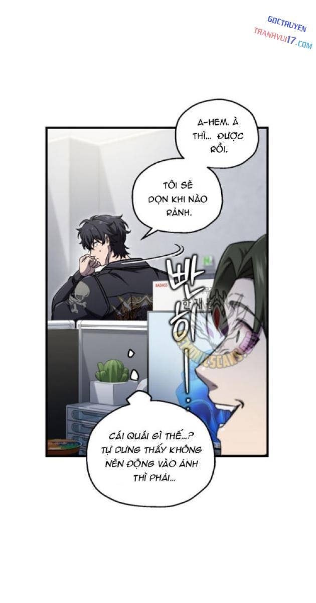 Chỉ Mình Ta Hồi Sinh - Page 75