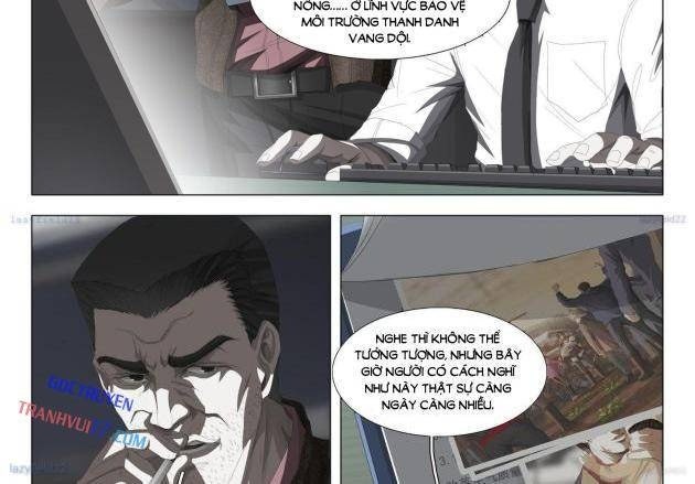Tam Thể - Page 27