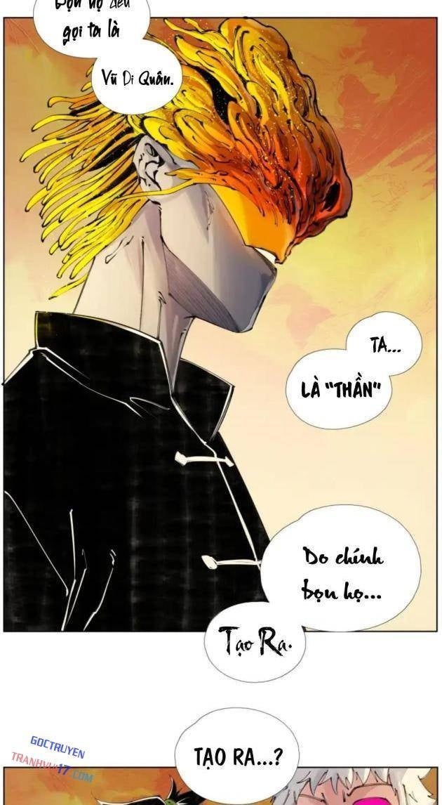 Tiền Liệt Tiên - Page 37