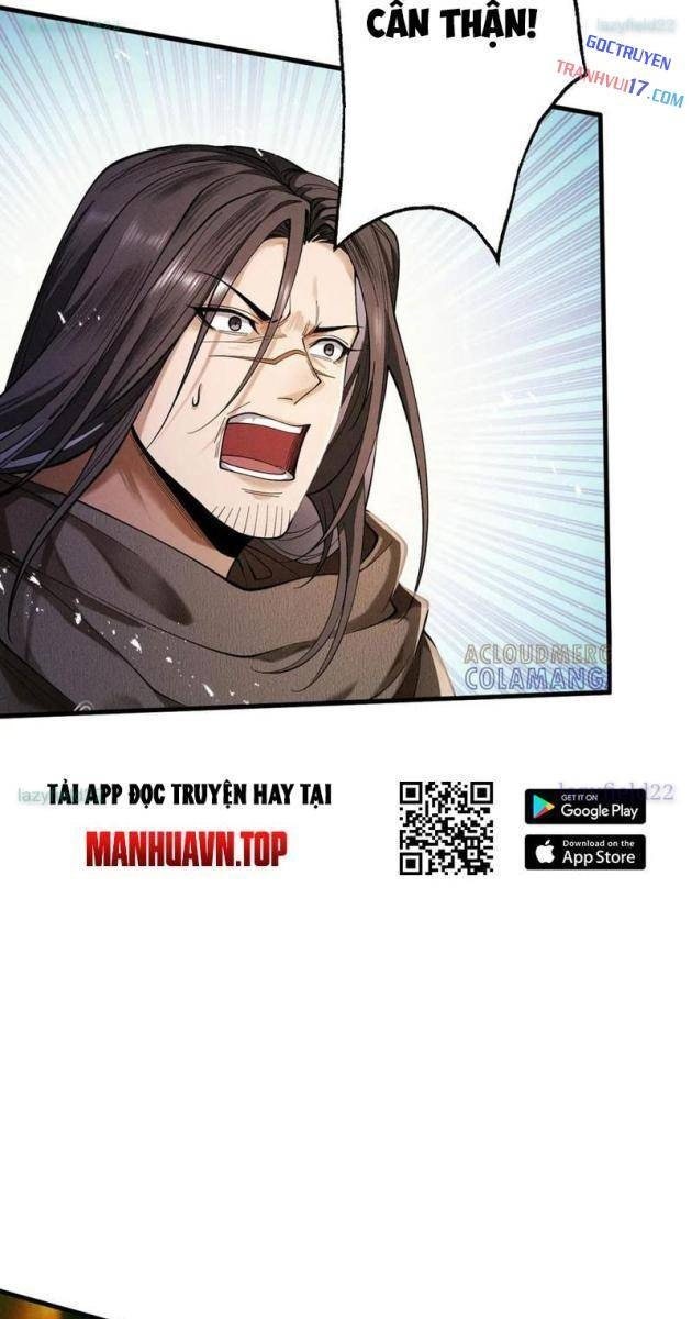 Gặp Mạnh Thì Càng Mạnh, Tu Vi Của Ta Không Giới Hạn - Page 37