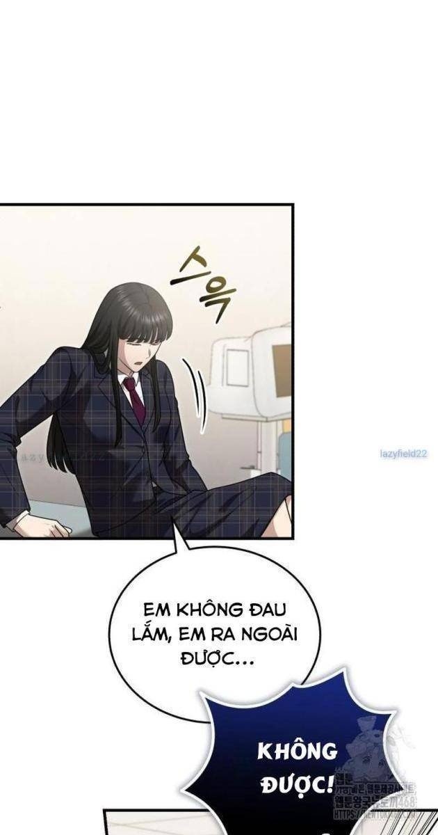 Bác Sĩ Hồi Quy Chỉ Muốn Sống Bình Lặng - Page 52