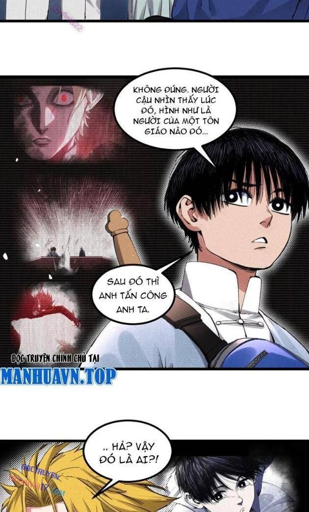 Đạo Vô Danh - Page 48
