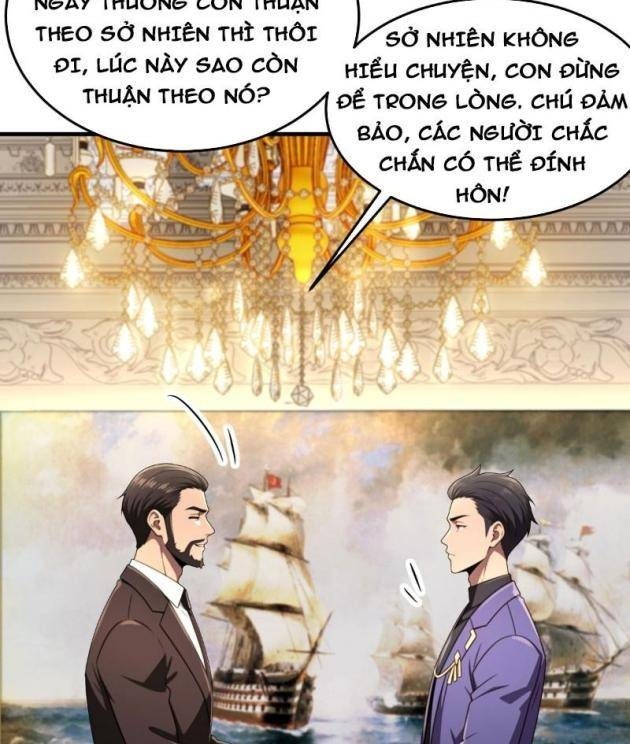 Nhân Vật Phản Diện Muốn Sống Thêm Một Ngày - Page 44