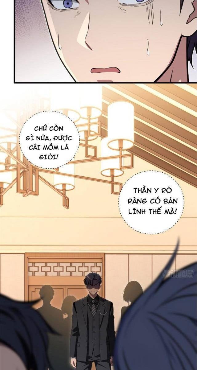Nhân Vật Phản Diện Muốn Sống Thêm Một Ngày - Page 7