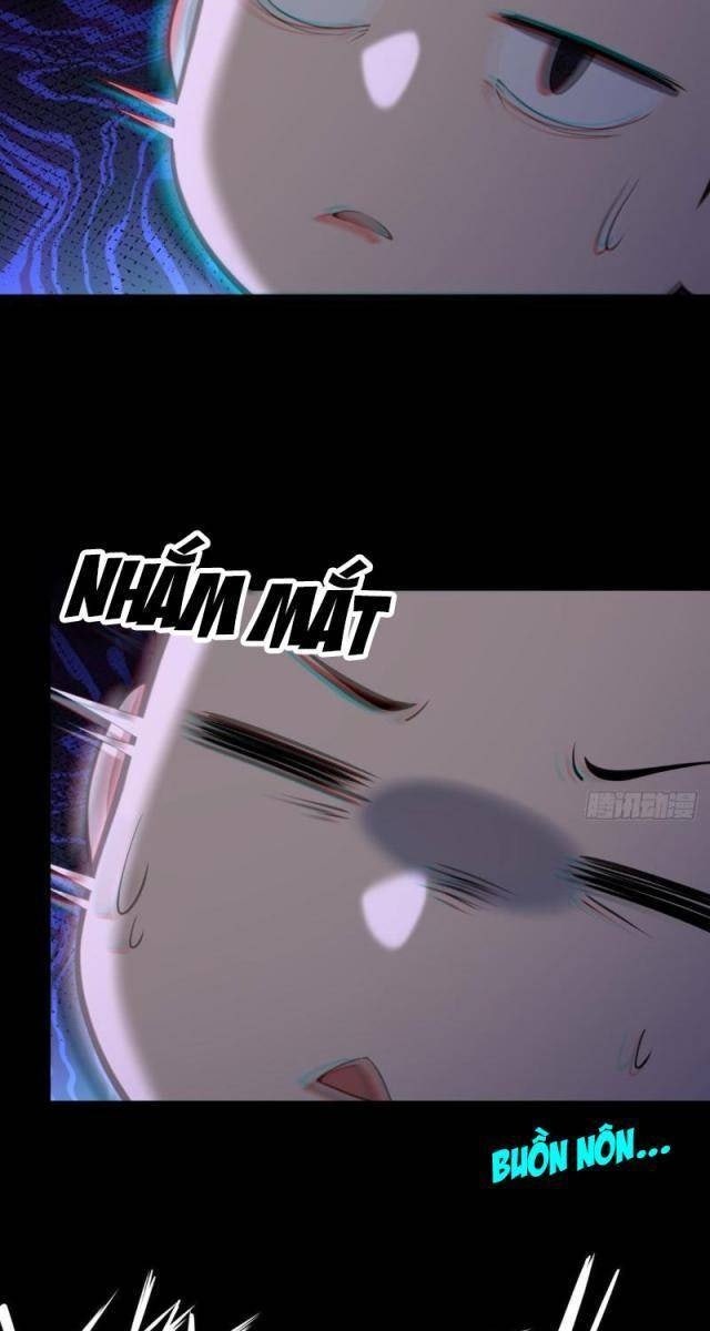 Nhân Vật Phản Diện Muốn Sống Thêm Một Ngày - Page 5