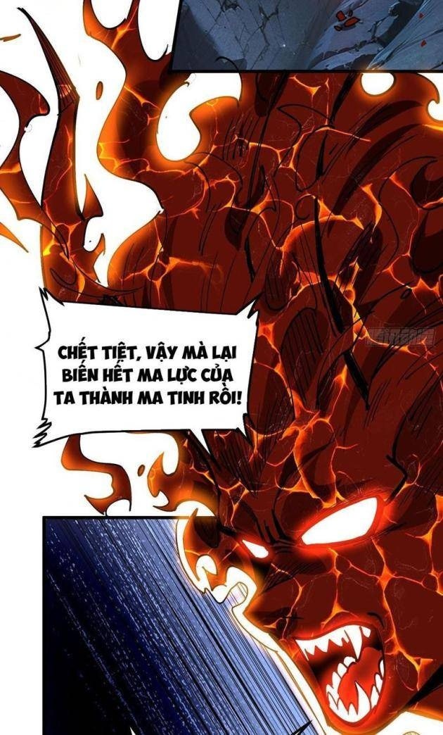 Tôi Dùng Hệ Thống Đỉnh Cấp Tái Tạo Thế Giới - Page 52