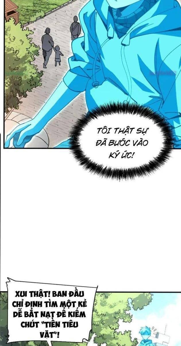 Tôi Dùng Hệ Thống Đỉnh Cấp Tái Tạo Thế Giới - Page 23