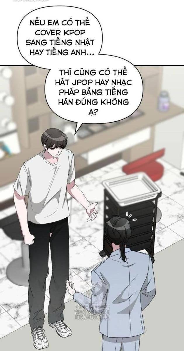 Tôi Bị Hiểu Lầm Là Diễn Viên Thiên Tài Quái Vật - Page 31