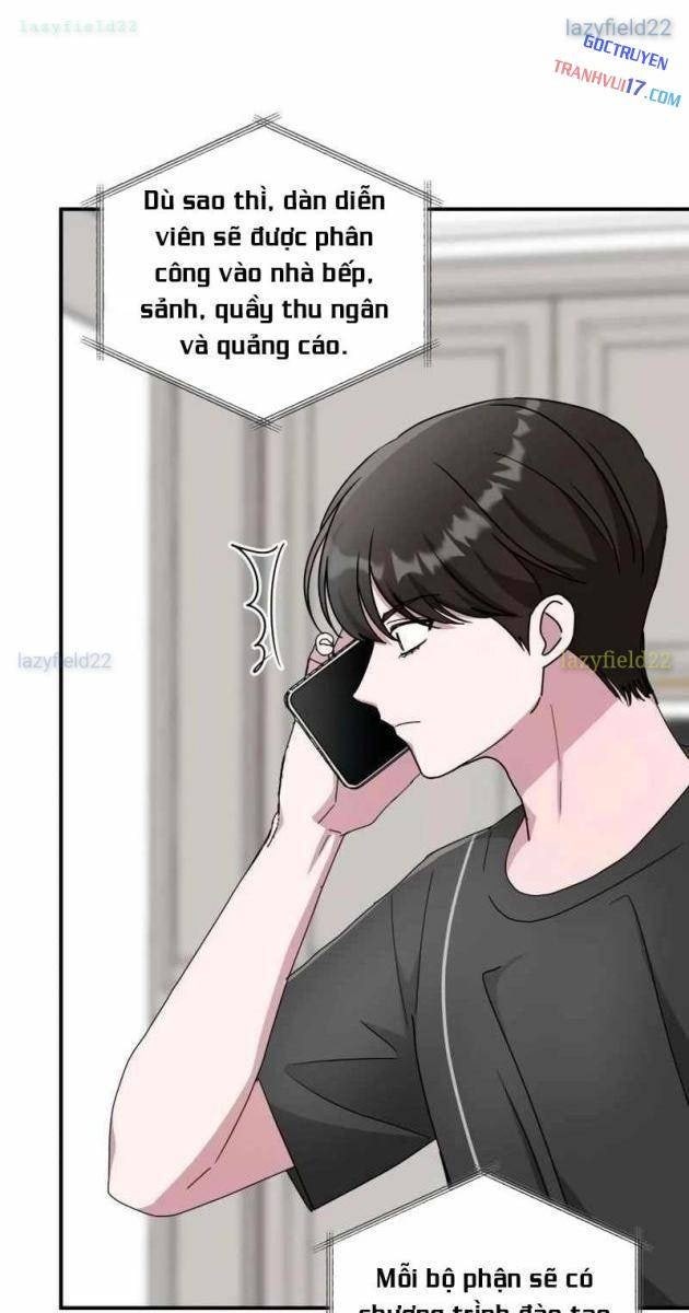 Tôi Bị Hiểu Lầm Là Diễn Viên Thiên Tài Quái Vật - Page 97