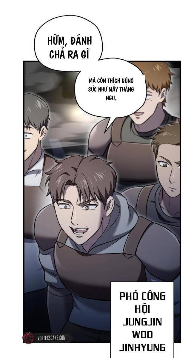 Chỉ Mình Ta Hồi Sinh - Page 34