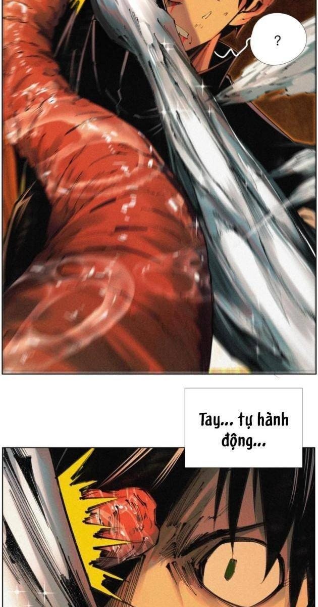 Tiền Liệt Tiên - Page 17