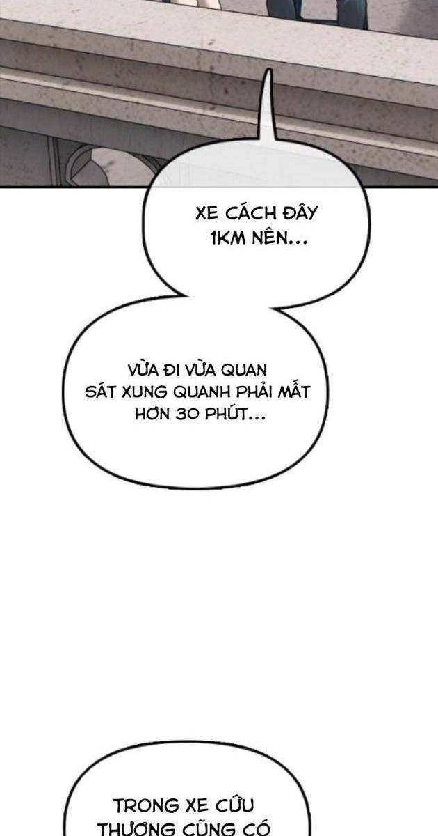 Ngày Tận Thế Tới Rồi - Page 155