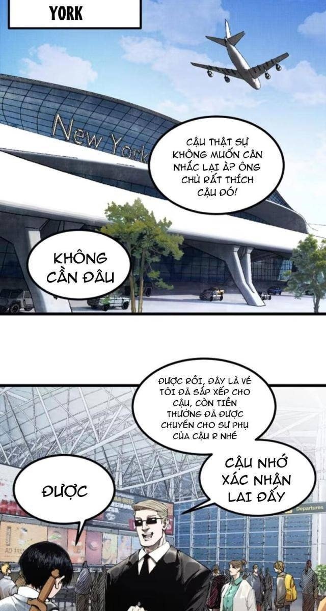 Đạo Vô Danh - Page 45