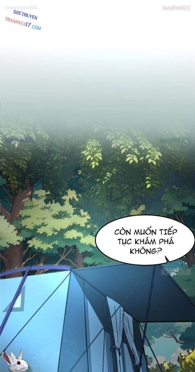 Tôi Dùng Hệ Thống Đỉnh Cấp Tái Tạo Thế Giới - Page 1