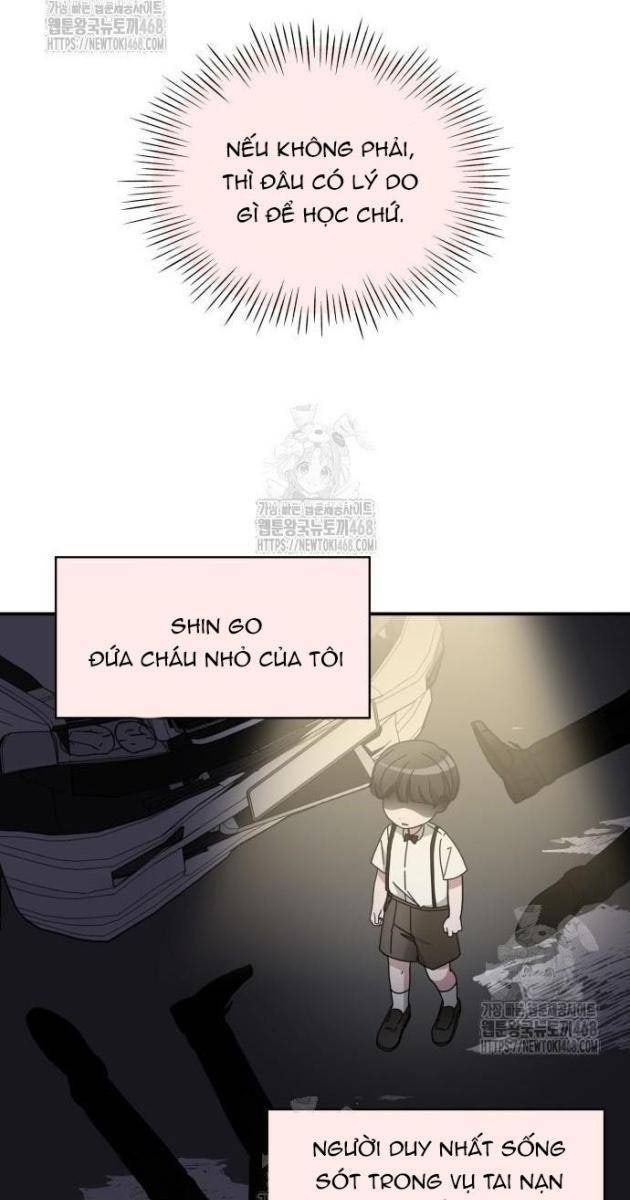 Tôi Bị Hiểu Lầm Là Diễn Viên Thiên Tài Quái Vật - Page 73