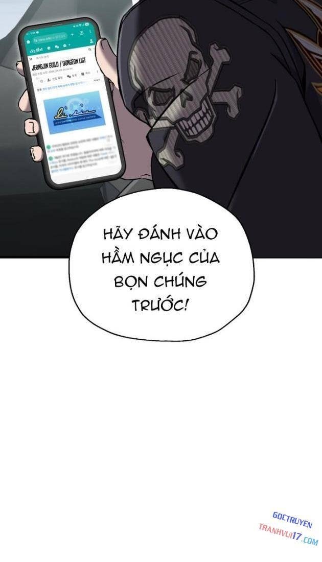Chỉ Mình Ta Hồi Sinh - Page 38