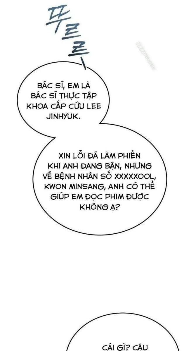 Bác Sĩ Hồi Quy Chỉ Muốn Sống Bình Lặng - Page 54