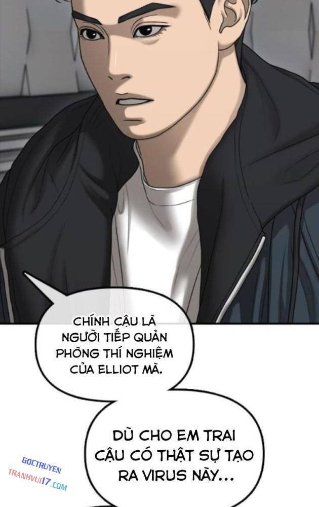 Ngày Tận Thế Tới Rồi - Page 15