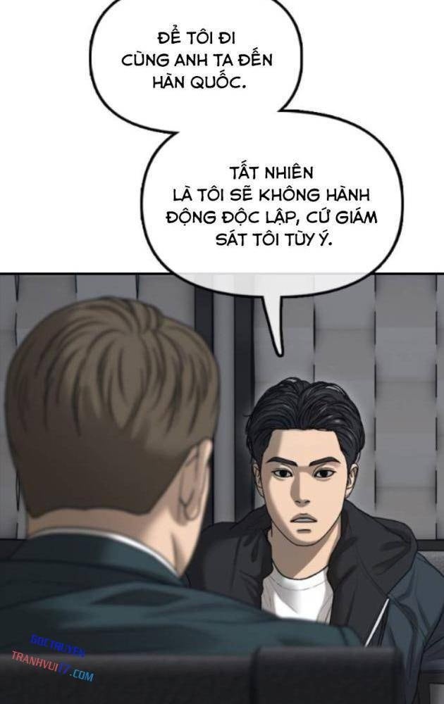 Ngày Tận Thế Tới Rồi - Page 39