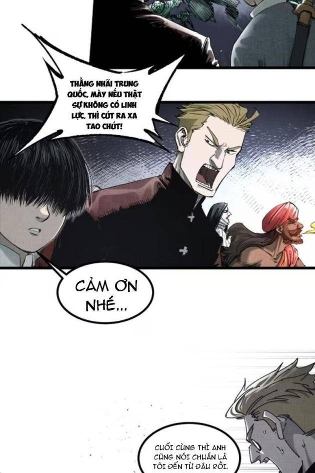 Đạo Vô Danh - Page 50