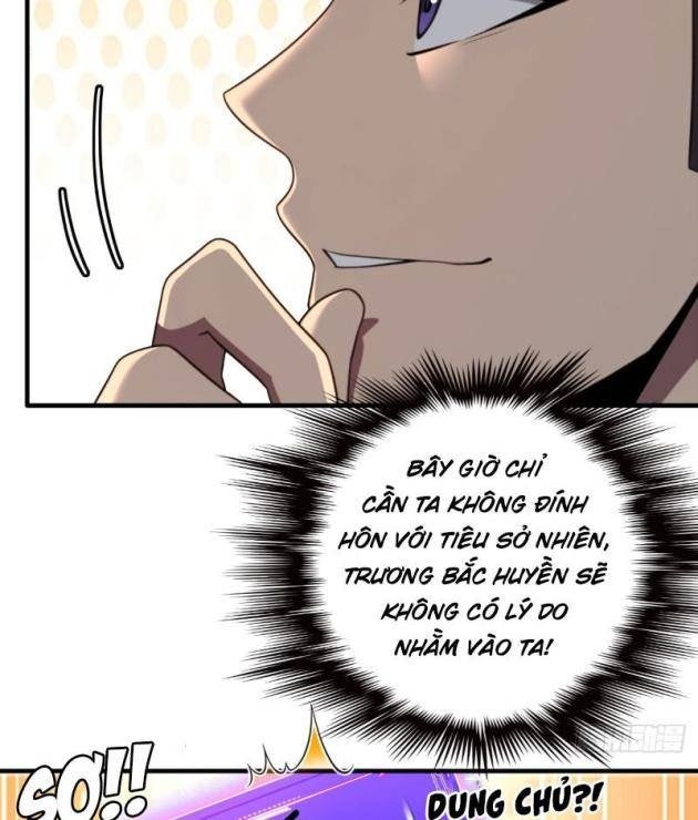 Nhân Vật Phản Diện Muốn Sống Thêm Một Ngày - Page 20