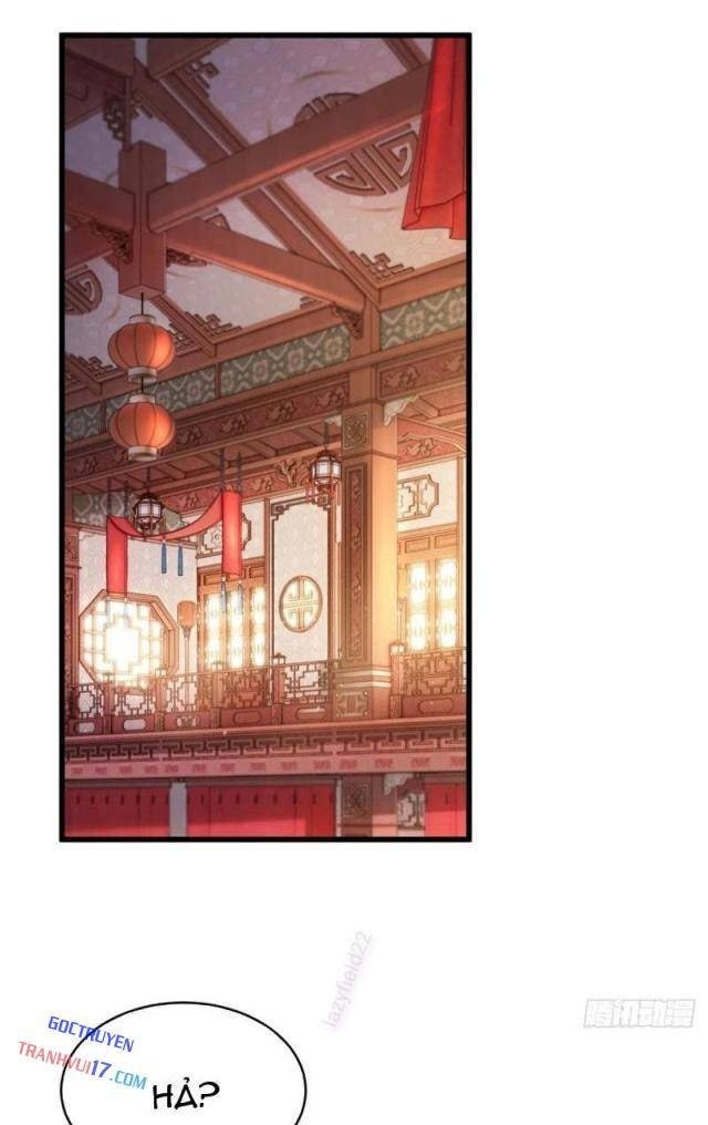 Nhân Vật Phản Diện Muốn Sống Thêm Một Ngày - Page 2
