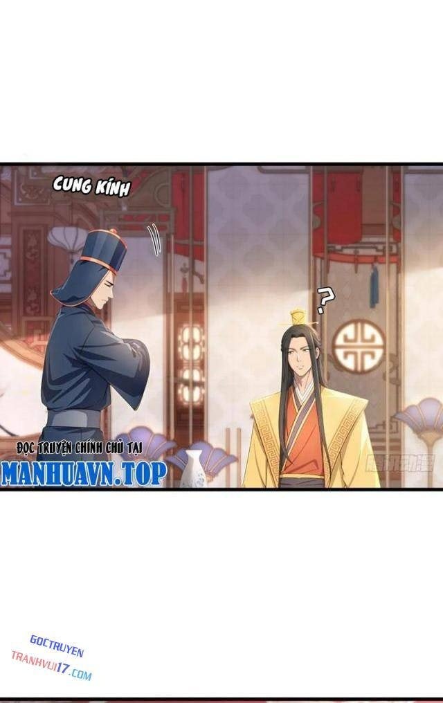 Nhân Vật Phản Diện Muốn Sống Thêm Một Ngày - Page 15